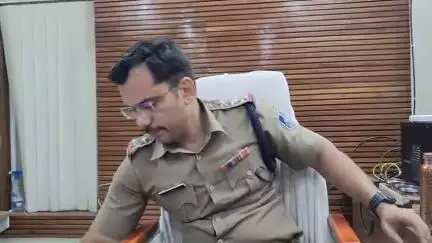 मंदसौर: शेखा चौक में लड़की ने घर में पंखे से लटककर की आत्महत्या