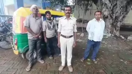 बिहार: सिलाव के हलिमचक गांव के पास बाइक से गिरकर महिला जख्मी, इलाज के दौरान हुई मौत