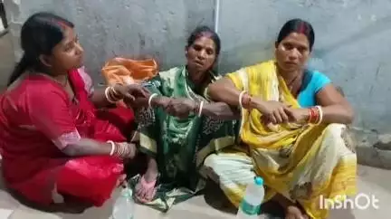 नवादा: नेमदरगंज गांव के पास तेज रफ्तार बाइक की चपेट में आने से बुजुर्ग की हुई मौत