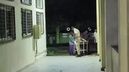 डूंगरपुर: बाइक सवार प्रौढ़ बुजुर्ग को चौपहिया वाहन ने मारी टक्कर, हुई मौत