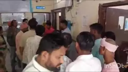 गोपालगंज: देवापुर पुरदिल गांव में आपसी विवाद में पिता की पीट-पीटकर हत्या, पुत्र घायल, पुलिस जांच में जुटी