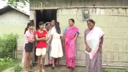ছিপাঝাৰ: ম্যানমাৰত সেনাৰ আক্ৰমণত নিহত ছিপাঝাৰৰ কদমতলিৰ  এজন কেডাৰ ,ম্যানমাৰ শিবিৰত নিহত ভাস্কৰজ্যোতি নাথ ওৰফে টিকেন্দ্ৰ অসম