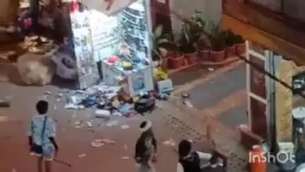 फतेहाबाद: हरिद्वार: फतेहाबाद के दो कावड़िए गिरफ्तार, हर की पौड़ी पर चश्मे की दुकान में की तोड़फोड़