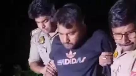 बुलंदशहर: गुलावठी पुलिस और स्वाट टीम ने मुठभेड़ में 2 बदमाशों को किया गिरफ्तार, ₹15 हजार का इनामी बदमाश हुआ घायल