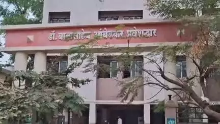 अकोला: जि.प.व पं.स. प्रभाग रचनेचा प्रारूप मसुदा प्रसिद्ध.. आक्षेप २१ जुलैपूर्वी पाठविण्याचे आवाहन