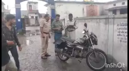 आलोट: पिपलिया सिसोदिया में अज्ञात कारणों से महिला की मौत, पोस्टमार्टम के बाद शव परिजनों को सौंपा