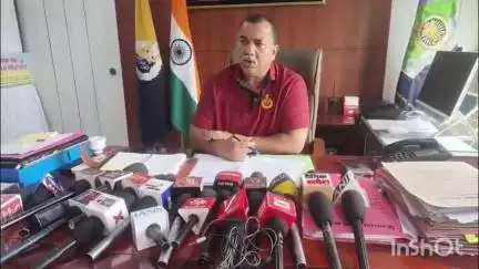 हमीरपुर: सस्ता सोना देने के नाम पर ₹15 लाख की ठगी, हमीरपुर पुलिस ने आरोपी को पकड़ा, अदालत ने 5 दिन की पुलिस रिमांड पर भेजा