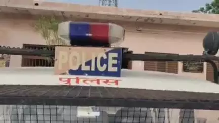 मारवाड़ जंक्शन: मारवाड़ जंक्शन के चिरपटिया गांव में दो युवकों पर जानलेवा हमले के मामले में छह आरोपियों को जेल भेजा गया