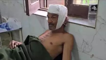 सिवनी: जाम गांव में जमीनी विवाद में एक व्यक्ति के साथ मारपीट, घायल ज़िला अस्पताल में भर्ती