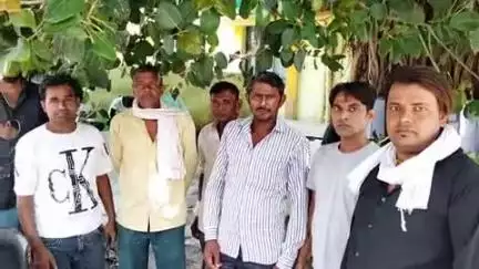 बुलंदशहर: संदिग्ध परिस्थितियों में शिकारपुर चुंगी के निकट विवाहिता की हायर सेंटर ले जाते समय हुई मौत, पोस्टमार्टम के लिए भेजा गया