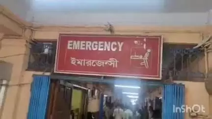 পুরুলিয়া ২: টামনা থানার অন্তর্গত ভান্ডার পুয়াড়া চিপিদা গ্রাম পঞ্চায়েতের অন্তর্গত রমাইগাড়া গ্রামে মাটির বাড়ি চাপা পড়ে মৃত্যু ৩