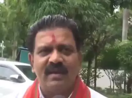 रायपुर: RJD नेता तेजस्वी यादव के बयान पर विजय शर्मा ने कहा- 'विपक्ष मतदाता सूची के पुनरीक्षण का विरोध क्यों कर रहे हैं'