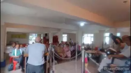 हमीरपुर: हिम आंचल पेंशनर्स संघ की जिला स्तरीय बैठक का आयोजन, लंबित मांगों पर हुई विस्तार पूर्वक चर्चा