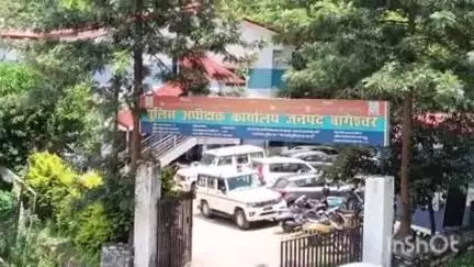 बागेश्वर: विनोद नैनवाल को टक्कर मारकर गंभीर रूप से घायल करने वाले अज्ञात के खिलाफ पुलिस ने दर्ज किया मुकदमा