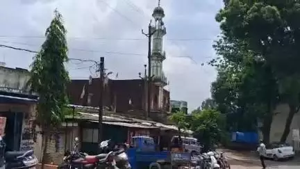 जबलपुर: मड़ई विवादित मस्जिद मामले में विश्व हिंदू परिषद बजरंग दल ने चरणबद्ध आंदोलन किए स्थगित, जानिए क्यों
