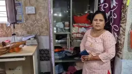 अजमेर: आम का तालाब क्षेत्र में एक घर में हुई चोरी, मौसी के लड़के ने ही दिया वारदात को अंजाम