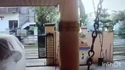 यवतमाळ: जांब मार्गावर एका वृद्ध महिलेचे दागिने हिसकावून पळ काढताना आरोपी सीसीटीव्हीत कैद, अवधूतवाडी पोलिसांत गुन्हा दाखल