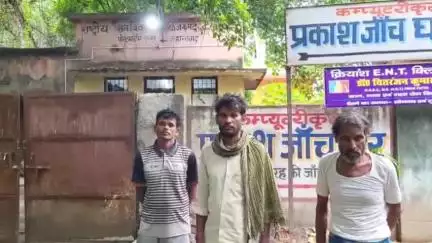जहानाबाद: पत्नी से झगड़े के बाद पति ने फांसी लगाकर की आत्महत्या, परिजनों ने सदर अस्पताल में बताया घटनाक्रम