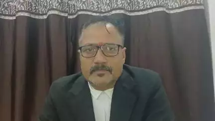 ବଲାଙ୍ଗୀର: ସୌମ୍ୟାଶ୍ରୀ ବିଶିଙ୍କ ମୃତ୍ୟୁ ଘଟଣାକୁ ନେଇ କାର୍ଯ୍ୟାଳୟରେ ତୀବ୍ର ପ୍ରତିକ୍ରିୟା ରଖିଲେ ଜିଲ୍ଲା ବାର ସଂଘର ସଭାପତି