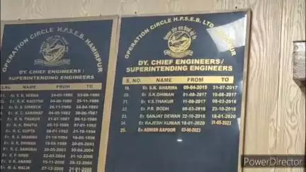 हमीरपुर: पीएम सूर्य योजना के तहत हमीरपुर जिले में लगे 680 सोलर पैनल, बिजली बोर्ड के पास पहुंची 700 से अधिक एप्लीकेशन