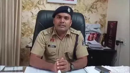 बिलासपुर: अब तक 5 मामलों में कार्रवाई करते हुए 6 करोड़ रुपए की संपत्ति सीज की गई, नशीली दवाओं की बिक्री का मामला - सीएसपी