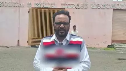 ಹುನಗುಂದ: ಕೂಡಲಸಂಗಮದ ಲಿಂಗಾಯತ ಪಂಚಮಸಾಲಿ ಪೀಠಕ್ಕೆ ಬೀಗ