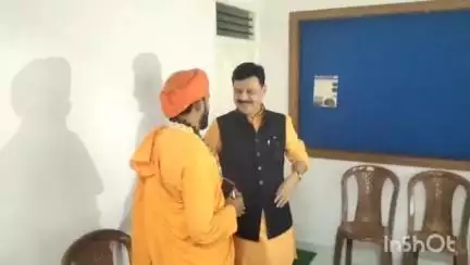 ಶಿವಮೊಗ್ಗ: ಹಾಲಪ್ಪ ಬಾಯಲ್ಲಿ ಕಡುಬಿದ್ಕೊಂಡಿದ್ನ: ನಗರದಲ್ಲಿ ಶಾಸಕ ಬೇಲೂರು ಗೋಪಾಲಕೃಷ್ಣ