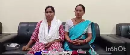 উত্তৰ গুৱাহাটী ভাগ: বাইহাটাত পঞ্চায়তৰ সভাপতি নিৰ্বাচনত বিত্তীয় লেনদেনৰ অভিযোগ সভাপতিৰ বিৰুদ্ধে,নিৰ্বাচিত সদস্যক ধন দিয়াৰ অভিযোগ
