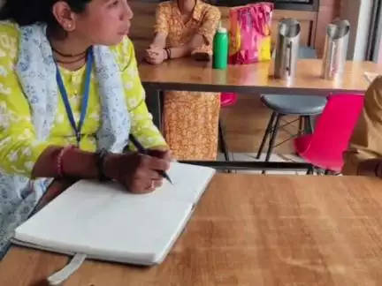 पौड़ी: बाल एवं किशोर बचाव और पुनर्वास के लिए श्रीनगर व धारी देवी क्षेत्र में चलाया गया निरीक्षण अभियान