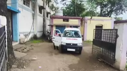 बड़वानी: भाबरा थाना क्षेत्र की महिला ने खाया जहरीला पदार्थ, इलाज के दौरान अस्पताल में हुई मौत