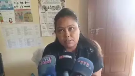 বঙাইগাঁও ভাগ: চহৰত জিলা শিশু বিষয়া দুলুমনী সূত্ৰধৰৰ মন্তব্য, প্ৰণৱ দাস আৰু বুদো বালা দাসে যঁমজ সন্তান বিক্ৰী কৰা ঘটনাৰ তদন্ত চলি আছে