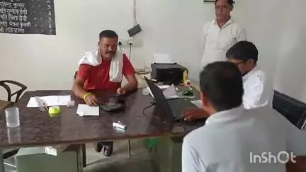 जवाली: ग्राम पंचायत टकोली घिरथां में कोई भी परिवार BPL के लिए पात्र नहीं निकला, प्रधान ने दी जानकारी