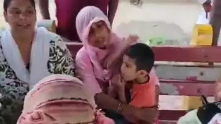करनाल: सेक्टर 12 में अज्ञात वाहन की टक्कर से संदीप की मौत, परिजनों ने शव उठाने से किया इनकार