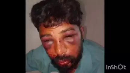 तुळजापूर: तुळजापूर तालुक्यातील सांगवी येथे प्रेमात धोका मिळाला म्हणून मोबाईलवर ठेवले स्टेटस, तरुणाला अमानुष मारहाण