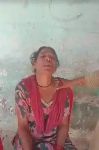 नवाबगंज: नहामऊ गांव में सड़क हादसे में रिक्शा चालक की मौत, परिवार में मचा कोहराम