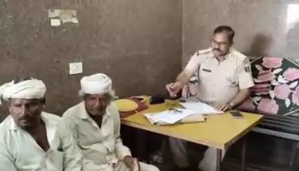 बिछीवाड़ा: सांचिया गांव के घर में महिला फंदे पर लटकी मिली, ससुराल पर जताया शक