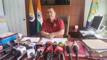 हमीरपुर: जिले के युवा से विदेश भेजने के नाम पर महिला ने की ₹15 लाख की ठगी, पुलिस ने आरोपी महिला को किया गिरफ्तार
