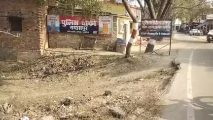 बीकापुर: चौकी इंचार्ज गयासपुर पर घूस मांगने का ऑडियो हुआ वायरल, पुलिस कप्तान ने किया लाइन हाजिर, प्रधान ने कराई थी मध्यस्थता