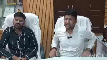 राजसमंद: राजसमंद को मिली अनमोल सौगात: सावन के पावन पर्व पर जिले का पहला फार्मेसी कॉलेज हुआ शुरू