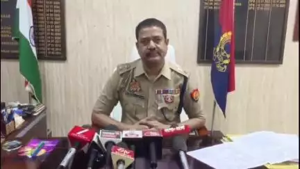 मंझनपुर: कोखराज के एक गांव में टॉफी देने के बहाने जंगल में किया गया रेप, मंझनपुर में एसपी ने बताया मुकदमा दर्ज