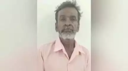 ராசிபுரம்: ஆசைக்கு இணங்க மறுத்த மருமகளை கத்தியால் குத்திக்கொன்ற மாமனார் - சின்ன அரியாங்கவுண்டம்பட்டியில் பயங்கரம்