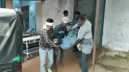 डिंडौरी: खजरी माल गांव में वृद्ध ने पेड़ से फांसी लगाकर की आत्महत्या, पुलिस कर रही जांच