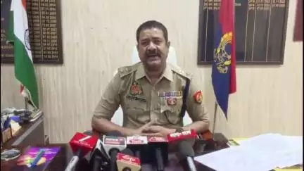 मंझनपुर: प्रेम-संबंध में धोखा, शादी से मुकरा प्रेमी, गर्भवती हुई लड़की के मामले में पुलिस ने किया गिरफ्तार, मंझनपुर में जानकारी दी