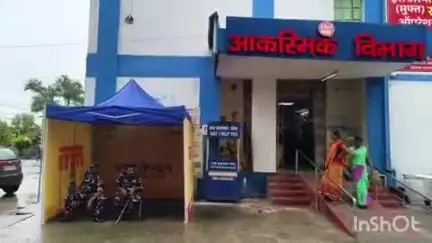 बांका: पड़रिया गांव में मोटर का स्विच चालू करते समय करंट लगने से युवक की मौत