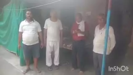 बिधूना: कोतवाली क्षेत्र के लुधपुरा गांव में घर में घुसकर चोरी के मामले में मुकदमा दर्ज, आरोपियों की तलाश में जुटी पुलिस