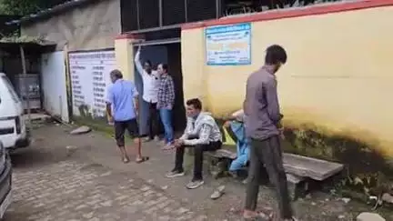 लाडपुरा: देहिखेड़ा थाने के खेड़या दुर्जन गांव में खेत में कीटनाशक दवा के छिड़काव के दौरान अचेत होने पर हुई मौत, पुलिस ने करवाया PM