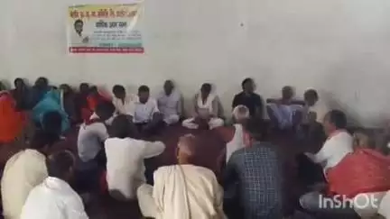कलेर: पंचायत बेलॉव पैक्स में पहली बार वार्षिक आमसभा, किसानों को धान-गेहूं अधिप्राप्ति का पैसा समय पर मिला