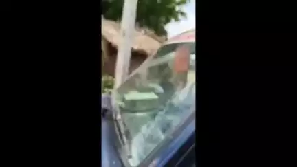 फतेहाबाद: फतेहाबाद के ग्राम कशियाई में कब्जा दिलाने गई पुलिस टीम के साथ अभद्रता का वीडियो हुआ वायरल, पुलिस ने की कार्रवाई