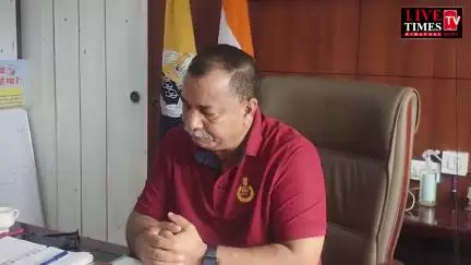 हमीरपुर में नकली सोने के गहने देकर ₹15 लाख की ठगी के मामले में 2 गिरफ्तार