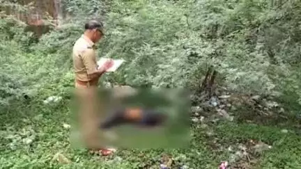 झांसी: बरुआसागर में अज्ञात युवक का शव मिला, पुलिस शिनाख्त कराने के प्रयास में जुटी